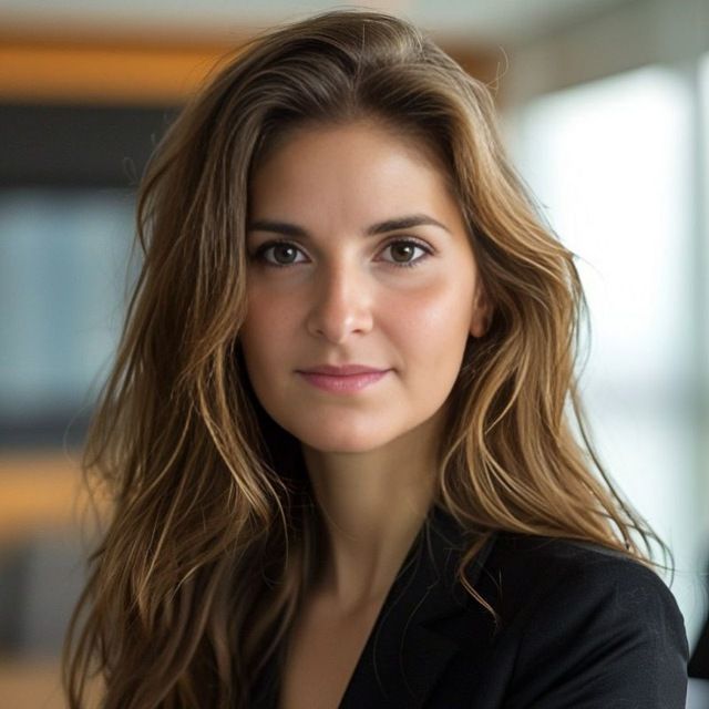 Екатерина Корнюшина