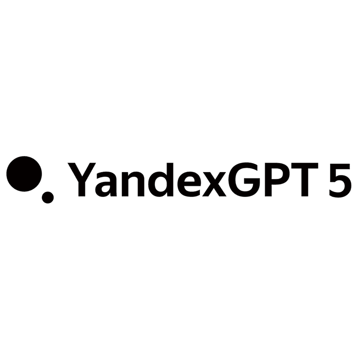 ЯндексGPT