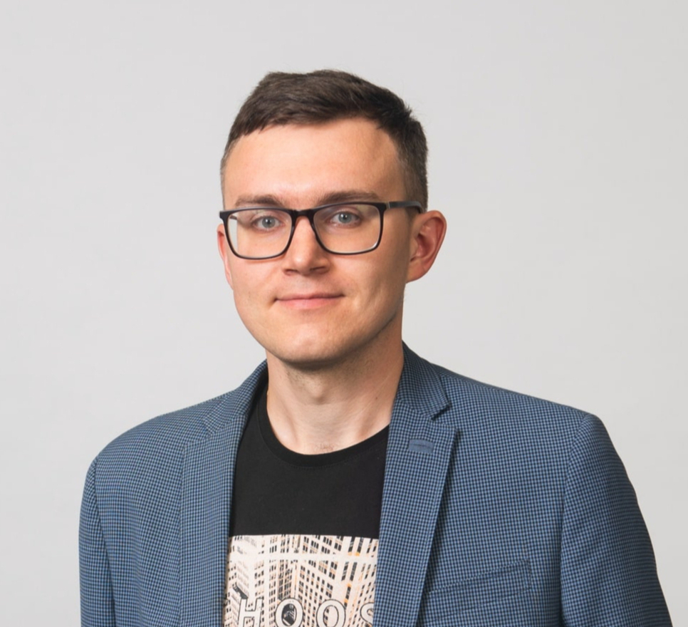 Сергей Кондратенко | CIO NooSoft