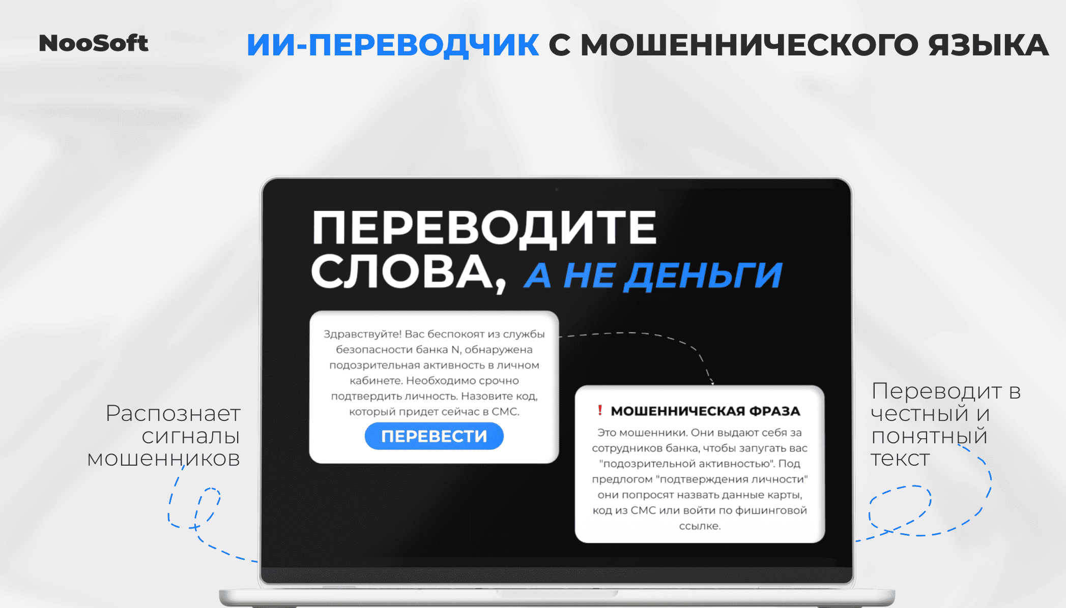 Интеллектуальные чат боты для бизнеса