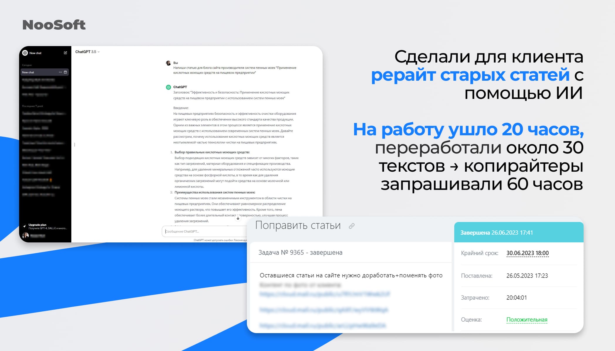 инструменты ии для бизнеса