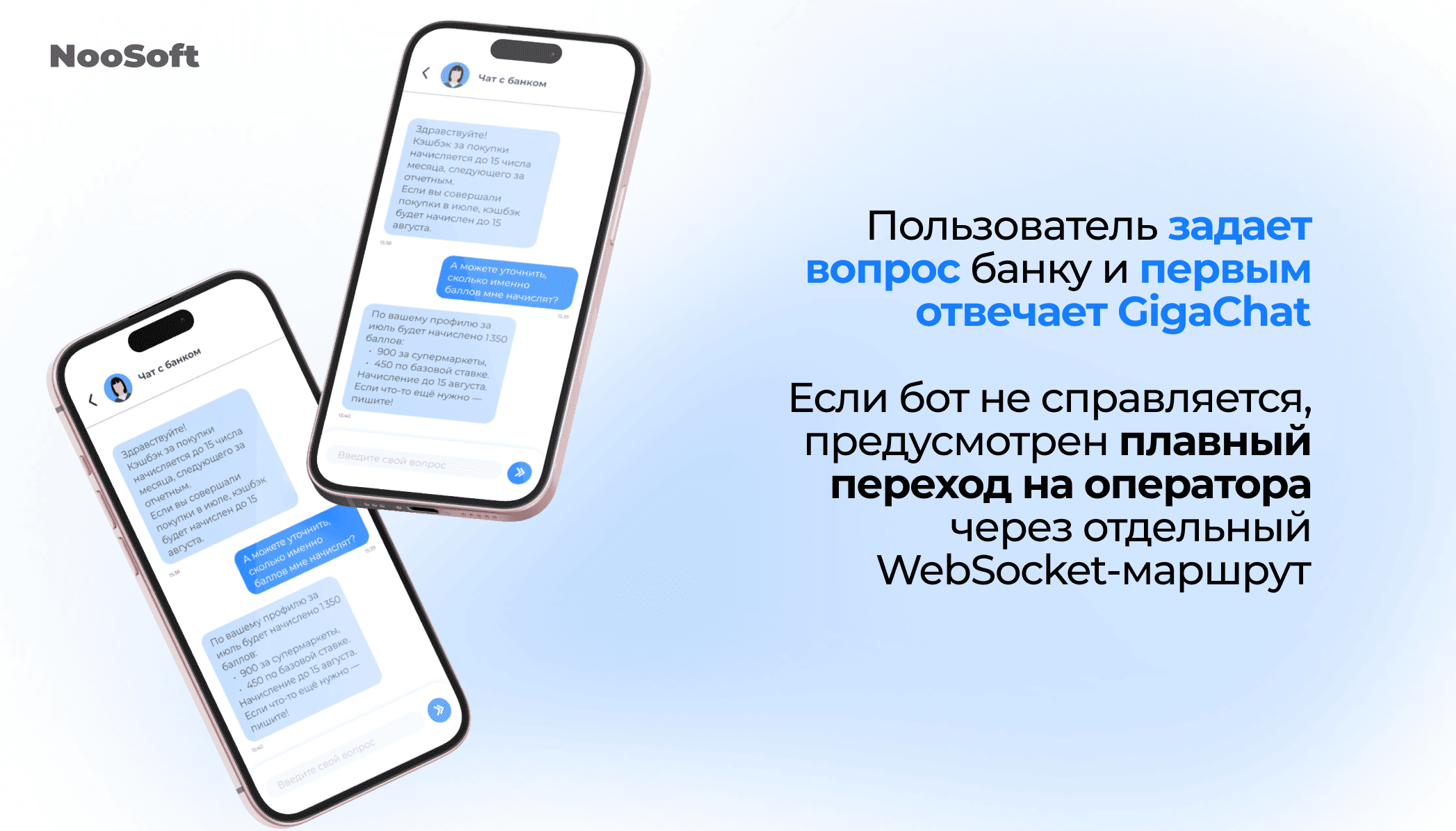 ии чат для бизнеса
