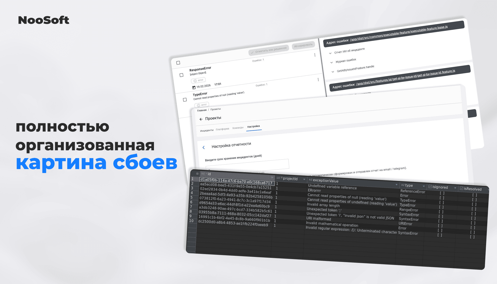 SaaS решения для ИТ-поддержки