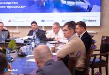 Аналитика рынка искусственного интеллекта