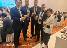 NooSoft международная конференция