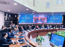 Конгресс 2025 – площадка для партнерств