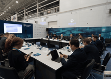 Международная кооперация в сфере искусственного интеллекта
