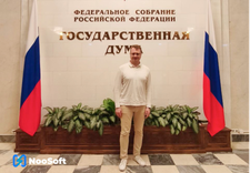NooSoft принял участие в круглом столе в Государственной Думе