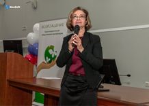 Екатерина Алексеева детский ревматолог Минздрава России