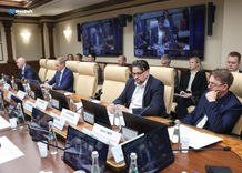 Развитие цифровой зрелости регионов