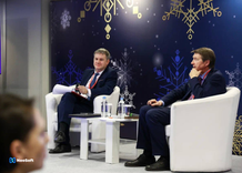 Собрание членов крупнейшей ИТ-ассоциации России