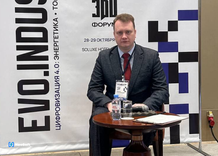 виталий лажинцев на форуме evo industry 