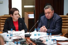 NooSoft на совещании СФ РФ