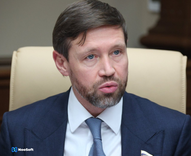 Российские вычислительные мощности и цифровая инфраструктура