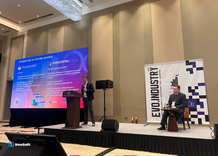 форум evo industry 2025 цифровизация