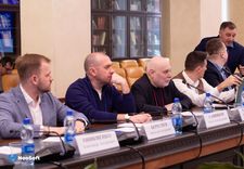 Участники дискуссии об искусственном интеллекте в ОП РФ