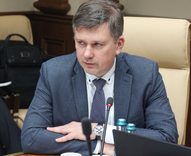 Обсуждение регулирования отрасли ЦОД