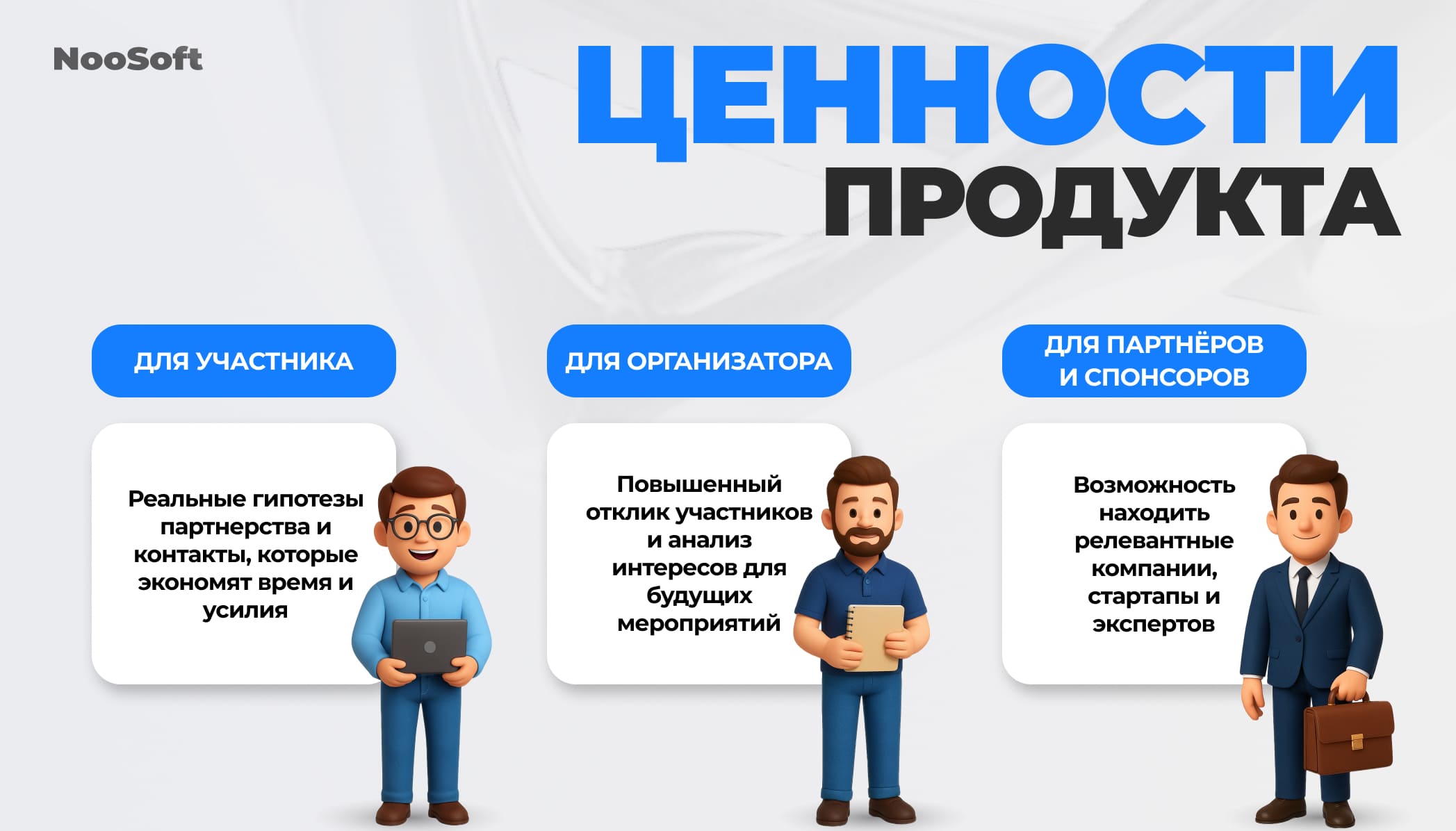 технологии для конференций