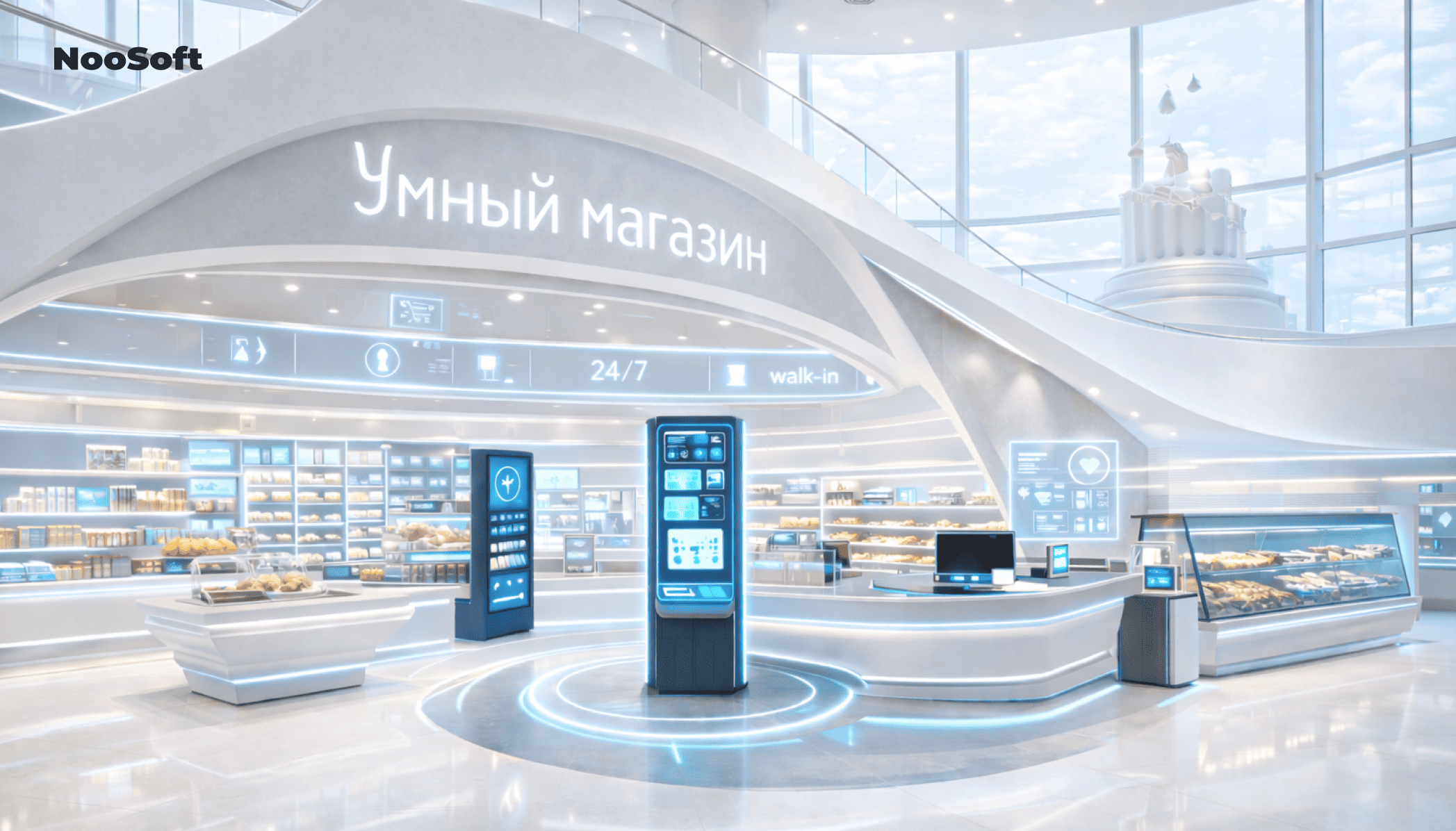 ассортиментная матрица